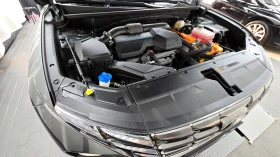 Hyundai Tucson Hybrid (NX4) Premium | Mobile.bg    6
