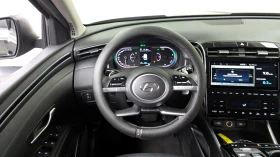 Hyundai Tucson Hybrid (NX4) Premium | Mobile.bg    13