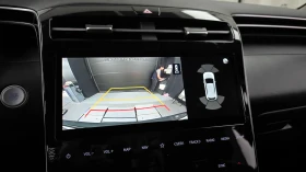 Hyundai Tucson Hybrid (NX4) Premium | Mobile.bg    15