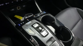 Hyundai Tucson Hybrid (NX4) Premium | Mobile.bg    9