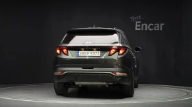 Hyundai Tucson Hybrid (NX4) Premium | Mobile.bg    4