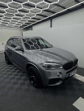 Обява за продажба на BMW X5 ~49 000 лв. - изображение 1
