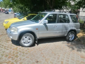 Honda Cr-v 1998 - 2002 - 9000 лв. - 76519998 2