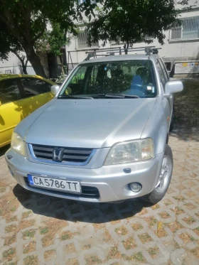 Honda Cr-v 1998 - 2002 - 9000 лв. - 76519998 1