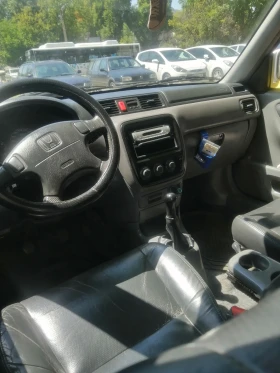 Honda Cr-v 1998 - 2002 - 9000 лв. - 76519998 3