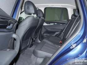 Обява за продажба на BMW X3 20d xDrive Steptronic ~92 532 лв. - изображение 7