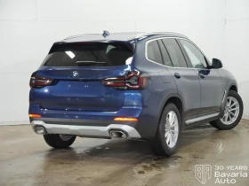 Обява за продажба на BMW X3 20d xDrive Steptronic ~92 532 лв. - изображение 2