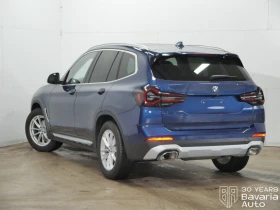 Обява за продажба на BMW X3 20d xDrive Steptronic ~92 532 лв. - изображение 1
