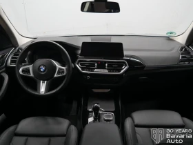 Обява за продажба на BMW X3 20d xDrive Steptronic ~92 532 лв. - изображение 5