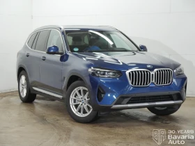 Обява за продажба на BMW X3 20d xDrive Steptronic ~92 532 лв. - изображение 3