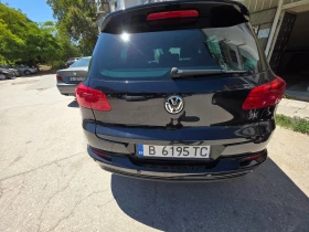 Обява за продажба на VW Tiguan R-LINE ~31 000 лв. - изображение 4