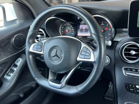 Mercedes-Benz GLC 250 d, 4-MAT, AMG LINE, FULL SERVICE MERCEDES-KATO HOB | Mobile.bg    11