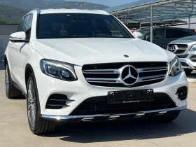 Mercedes-Benz GLC 250 d, 4-MAT, AMG LINE, FULL SERVICE MERCEDES-KATO HOB | Mobile.bg    3