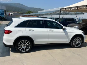 Mercedes-Benz GLC 250 d, 4-MAT, AMG LINE, FULL SERVICE MERCEDES-KATO HOB | Mobile.bg    4