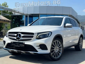  Mercedes-Benz GLC 25...