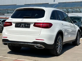 Mercedes-Benz GLC 250 d, 4-MAT, AMG LINE, FULL SERVICE MERCEDES-KATO HOB | Mobile.bg    5