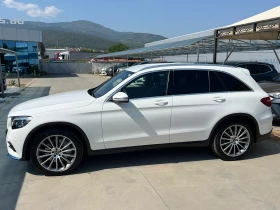 Mercedes-Benz GLC 250 d, 4-MAT, AMG LINE, FULL SERVICE MERCEDES-KATO HOB | Mobile.bg    7