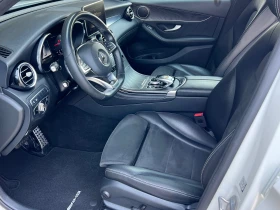 Mercedes-Benz GLC 250 d, 4-MAT, AMG LINE, FULL SERVICE MERCEDES-KATO HOB | Mobile.bg    8