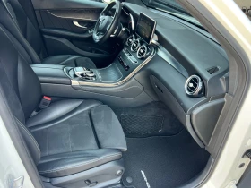 Mercedes-Benz GLC 250 d, 4-MAT, AMG LINE, FULL SERVICE MERCEDES-KATO HOB | Mobile.bg    10