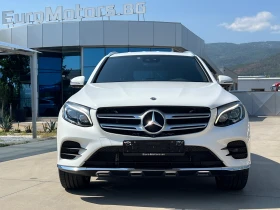 Mercedes-Benz GLC 250 d, 4-MAT, AMG LINE, FULL SERVICE MERCEDES-KATO HOB | Mobile.bg    2