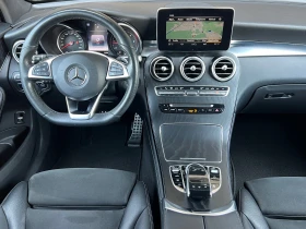 Mercedes-Benz GLC 250 d, 4-MAT, AMG LINE, FULL SERVICE MERCEDES-KATO HOB | Mobile.bg    9