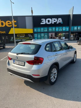 BMW X1 | Mobile.bg    5
