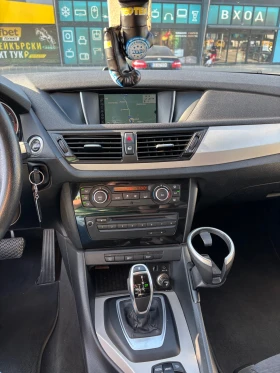 BMW X1 | Mobile.bg    9