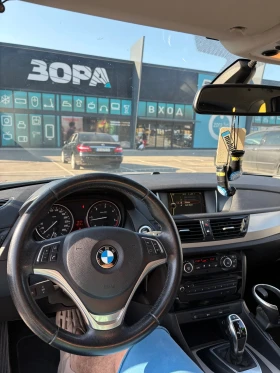 BMW X1 | Mobile.bg    7