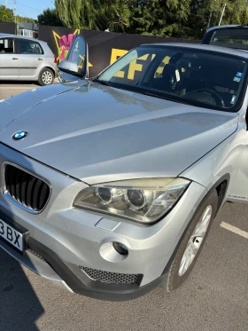 BMW X1 | Mobile.bg    17