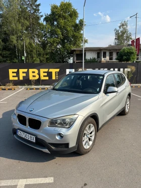 BMW X1 | Mobile.bg    2