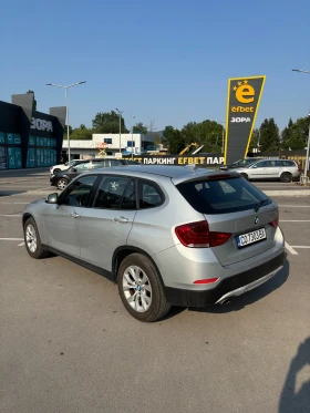 BMW X1 | Mobile.bg    3