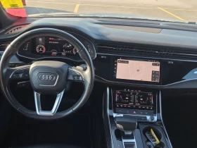 Audi Q5 * CARFAX * АВТО КРЕДИТ * ЦЕНА ДО БГ! - 57999 лв. - 87973223 6