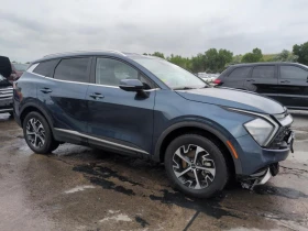 Kia Sportage EX/4X4/HYBRID/DIGITAL/   | Mobile.bg    3