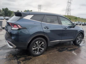 Kia Sportage EX/4X4/HYBRID/DIGITAL/   | Mobile.bg    4