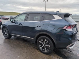 Kia Sportage EX/4X4/HYBRID/DIGITAL/   | Mobile.bg    6