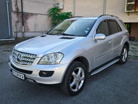 Mercedes-Benz ML 320 4X4 - 12500 лв. - 32026681 6