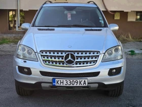 Mercedes-Benz ML 320 4X4 - 12500 лв. - 32026681 5