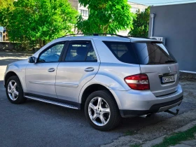 Mercedes-Benz ML 320 4X4 - 12500 лв. - 32026681 2