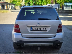Mercedes-Benz ML 320 4X4 - 12500 лв. - 32026681 4