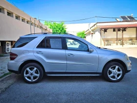 Mercedes-Benz ML 320 4X4 - 12500 лв. - 32026681 3