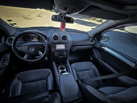 Mercedes-Benz ML 320 4X4 - 12500 лв. - 32026681 7
