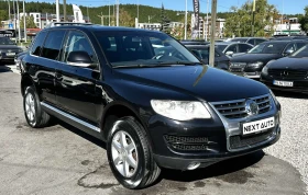 Обява за продажба на VW Touareg 2.5TDI 174HP НА ПРУЖИНИ 4MOTION ~9 990 лв. - изображение 2