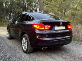 BMW X4 2.8 XDRIVE - 31000 лв. / 15850.05 € - 54310249 15