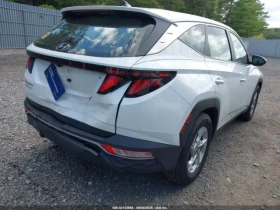 Обява за продажба на Hyundai Tucson SE ~24 000 лв. - изображение 3