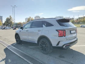 Обява за продажба на Kia Sorento SX 2.5 T ~78 000 лв. - изображение 4 | Auto.bg Обява за продажба на Kia Sorento SX 2.5 T ~78 000 лв. - изображение 4