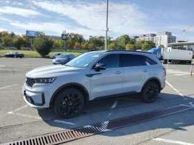 Обява за продажба на Kia Sorento SX 2.5 T ~78 000 лв. - изображение 3 | Auto.bg Обява за продажба на Kia Sorento SX 2.5 T ~78 000 лв. - изображение 3