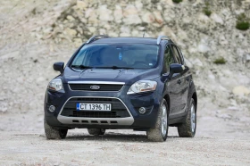 Ford Kuga KUGA 4X4 - 15200 лв. / 7771.64 € - 24630576 2