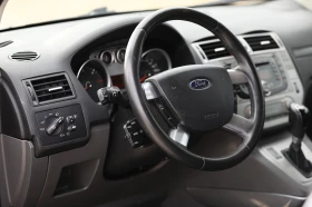 Ford Kuga KUGA 4X4 - 15200 лв. / 7771.64 € - 24630576 13