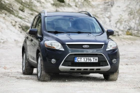 Ford Kuga KUGA 4X4 - 15200 лв. / 7771.64 € - 24630576 3