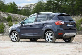 Ford Kuga KUGA 4X4 - 15200 лв. / 7771.64 € - 24630576 8
